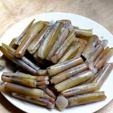 Maybe you would like to learn more about one of these? Jual Kerang Bambu Fresh Frozen 1 Kg Kab Bogor The Abizard Box Tokopedia