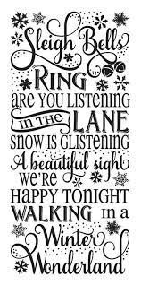 Pin By Kelsie O Neal On Holiday Card Printables Christmas Signs Winter Christmas Christmas Diy