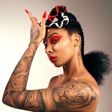 Meet Twilisha McClelland