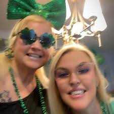 Last night ( Christmas Eve) my girl Gracie passed away. I asked the Lord  since he had to take Gracie home if he could grant my wish that he would  bring Marley