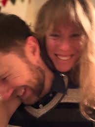 I just tasted your burp.” And that, my friends is love. Happy birthday to  my most favorite person in the world. I love you Mr. Darcy. May we laugh  like this forever