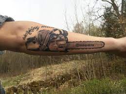 Ez needle cartridges compatible with all types cartridge grips & cheyenne hawk machines , tattoo needles, tattoo plastic tips. Instagram Photo By Husqvarnasverige May 17 2016 At 2 57pm Utc Tattoo Manner Tattoo Vorlagen Husqvarna