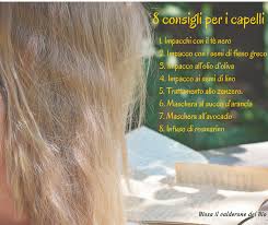 Previene la perdita dei capelli: 8 Consigli Per Rinforzare I Capelli In Modo Naturale Biosa Il Calderone Del Bio