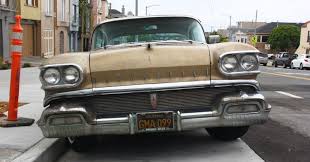 Image result for Champagne Mist 1958 Oldsmobile