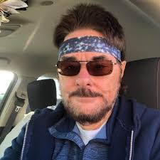 Myron Roberson's Instagram, Twitter & Facebook