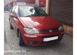 Fiat Kottayam Fiat Palio For Sale In Kottayam Showroom Condition 2008 Model Contact Number 9745333601 Fiat Model Sale