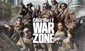 All Day In The Warzone Call Of Duty Modern Warfare Activision