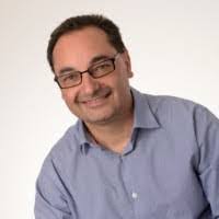 Daniel Nastasi's Instagram, Twitter & Facebook