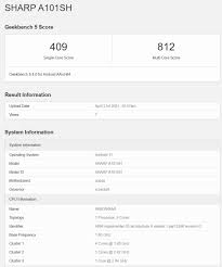 It's a 240hz high refresh rate panel that supports a variable refresh. Sd888æ­è¼‰ã®æ–°åž‹aquos R6 ã‚½ãƒ•ãƒˆãƒãƒ³ã‚¯ã‹ã‚‰ã®ç™ºå£²ã‚‚ç¢ºå®š ãƒ™ãƒ³ãƒãƒžãƒ¼ã‚¯ã‚¹ã‚³ã‚¢ãŒç™ºè¦‹ ã‚¢ãƒ³ãƒ‰ãƒ­ã‚¤ãƒ‰ãƒã‚¯ã‚¹ãƒˆ