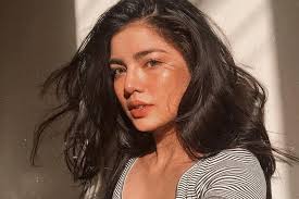 Get To Know Jane De Leon Abs Cbn S Pick For Darna Interaksyon