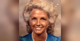 Hazel T. Meacham Obituary