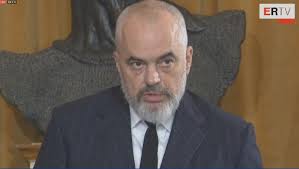 Vendimi i BE për tërmetin, Rama: Më mbush me energji e me optimizëm, do  dalim më të fortë nga kjo tragjedi