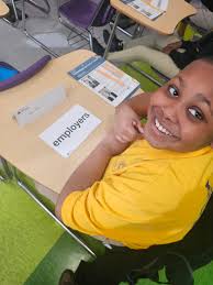 Clarksdale Collegiate Public Charter School added photos to the album: JA  of Memphis and the Midsouth 2025