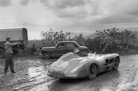 1955 Targa Florio Mercedes Benz 300 Slr Mercedes Benz 300 Classic Racing Cars Classic Cars
