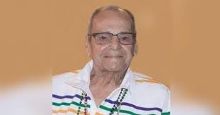 Clarence J. "C.J." Otillio Obituary