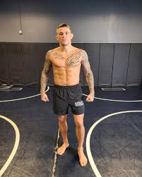 Dustin glenn poirier (born january 19, 1989) is an american professional mixed martial artist, philanthropist, and former interim ufc lightweight champion. Conor Mcgregor Vs Dustin Poirier Winner Will Probably Be Next For Ufc Title Unless Khabib Returns Dana White Says