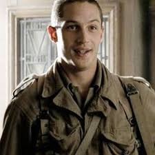Mcavoy's character is roughed up a bit by the veterans who balk at the zippy attitudes of the new. 12 Actors From I Band Of Brothers I You Ll Probably Recognize The Fangirl Initiative