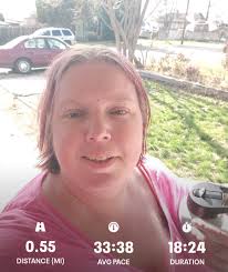 A walk around forest park with mom, followed by lunch!