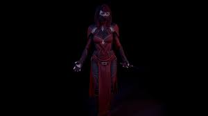 Paid Looks - Skarlet Female + Futa | Virt-A-Mate Hub