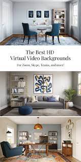 Virtual Backgrounds Zoom Backgrounds Teams Backgrounds Video Backgrounds Zoom Virtual Games Virtual Backgrounds Blue Living Room Decor Zoom Backgrounds