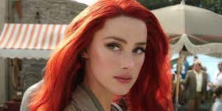 Heard played xebellian princess mera in the first aquaman film. Amber Heard Quarantining For Aquaman 2 Shares Sweet Note From Director James Wan Cinemablend