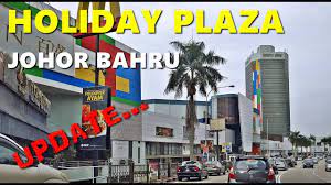 Explore an array of holiday plaza, johor bahru vacation rentals, including houses, apartment and condo rentals & more bookable online. Holiday Plaza Johor Bahru 2019 Youtube