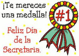 Original tarjeta para regalar a las secretarias en su día. 7 Ideas De Dia De La Secretaria Y Mas Secretaria Imprimir Sobres Imagenes De Las Profesiones