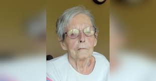 Obituary information for Helen Jean Olsen