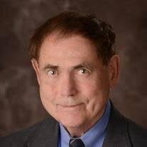 Soren S. (Sam) Jensen Obituary