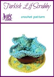 crochet kitchen & bath menu on jessie