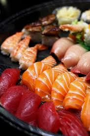 Sushi Japan Food Yummy Food Foodie