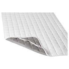 Ikea Rosendun Mattress Protector 2019