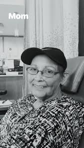 1 year ago today we were saying our good-byes to this amazing woman..my  momma..she passed at 1/16/2021 @ 1:16 am..my heart hurts bad..💔😭..she was  and always will be MY BEST FRIEND...💖❤