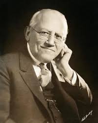 Carl Laemmle (January 17, 1867