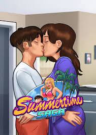 His father has been dead and all is leave on him to aid his family. Summertime Saga Free Download Repacklab