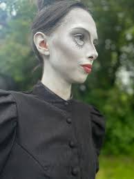 FAKE ❌Maggot infested wound demo with the lovely kids for 'bring your child  with work day' #halloweencostume #makeupart #daysofmakeup #mehron  #facepainting #sfxmakeuptutorial #scary #spfx #prosthetics #specialfx  #horrorhags #muas #daysofhalloween ...