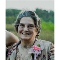 TORA ELIZABETH STATES Obituary