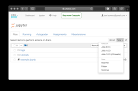 It (camel) eats one banana for every km it travels. Think Julia How To Think Like A Computer Scientist