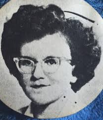 Obituary information for Virginia Rose Nyhoff