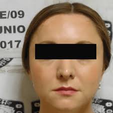 Dan 3 años de cárcel a Karla Jurado, cómplice de Duarte