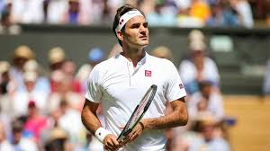 Roger federer signed a $300 million endorsement deal with japanese retailer uniqlo. Federer Appears At Wimbledon With Uniqlo Apparel Not Nike Cgtn