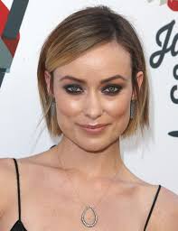 Pin On A Face Like That Whether you wear yours long, short, green, blue, black, shaved, or braided, your hair that's why we love olivia wilde's take on styling her bob, which she wore half pulled back into a bun, with bright and bold accessories that lent themselves perfectly to.