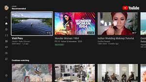 Follow below step by step instruction to download youtube++ for pc: Youtube For Android Tv Apk Download