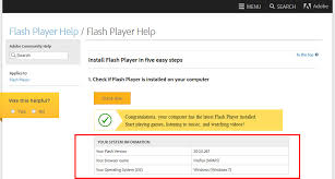 With this program, you can browse a wide while you can download shockwave player or free flash player, this one integrates well with adobe cc products, giving you more control over creations. Adobe Flash Player 20 Npapi Was Ist Das Deinstallieren