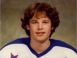 Outside the box: The life and times of Ottawa's Jim Kyte