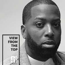 American Advertising Legend Roy Spence