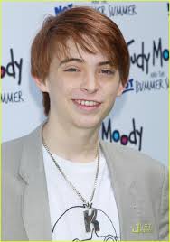 Katherine McNamara: 'Judy Moody' with Dylan Riley Snyder!: Photo 421337