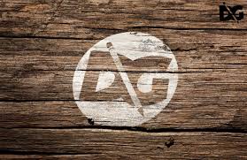 Download Now Showcase Your Logo Designs In A More Professional Way Using These Psd Painted On Wood Logo Mockup Templ Free Logo Mockup Logo Design Mockup Mockup Free Psd