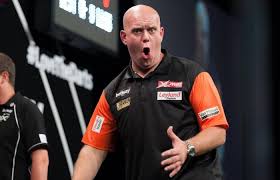 Van gerwen has been wildly inconsistent across the season and is without a title since the players championship finals in november, but he. World Cup Of Darts 2020 Big Guns Take Center Stage On