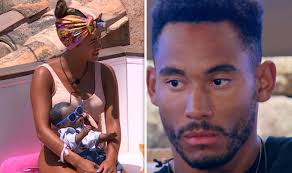 Love Island 2018: Josh 'broken' as baby challenge tests relationship with  Kaz